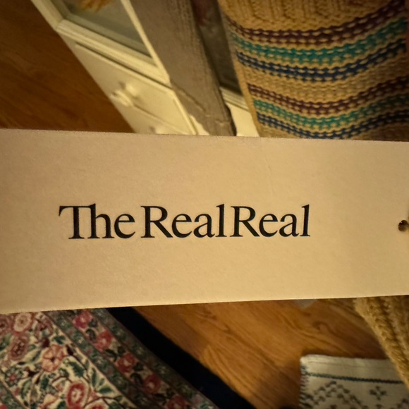 Marc Jacobs Lambswool Cardigan - Picture 5 of 5